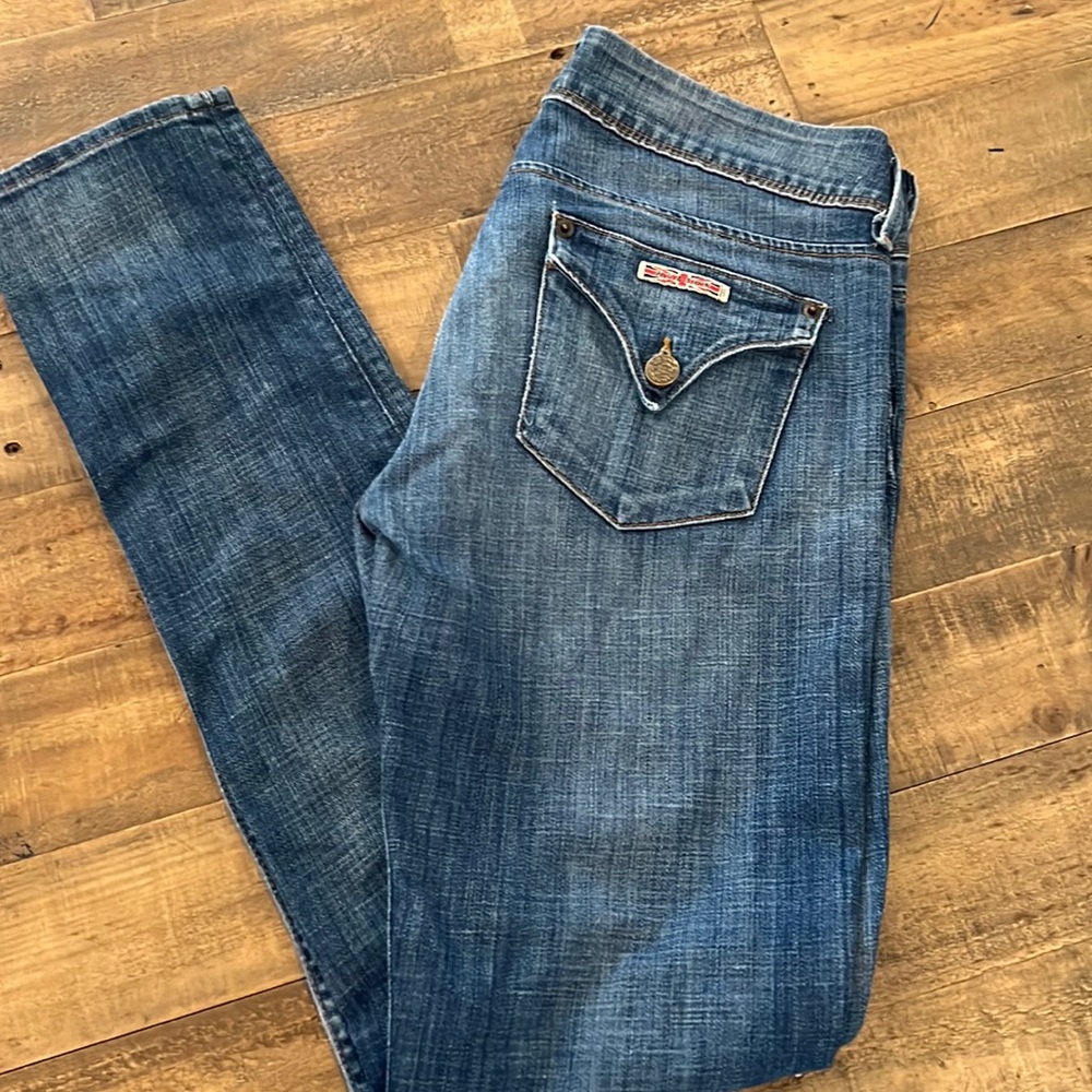 Hudson Jeans